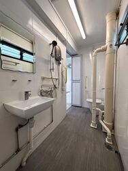 Blk 5 Mount Faber Green (Bukit Merah), HDB 3 Rooms #570421371